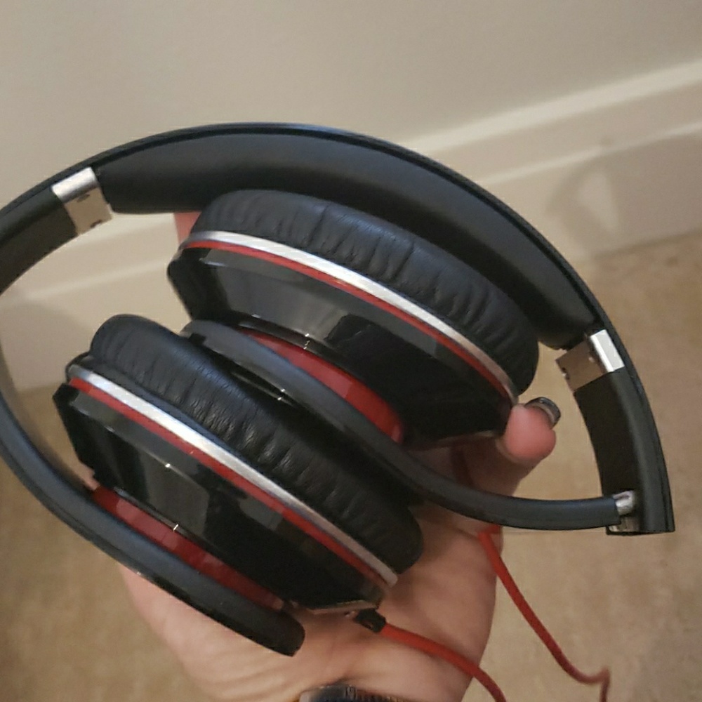 Beats by dre studio